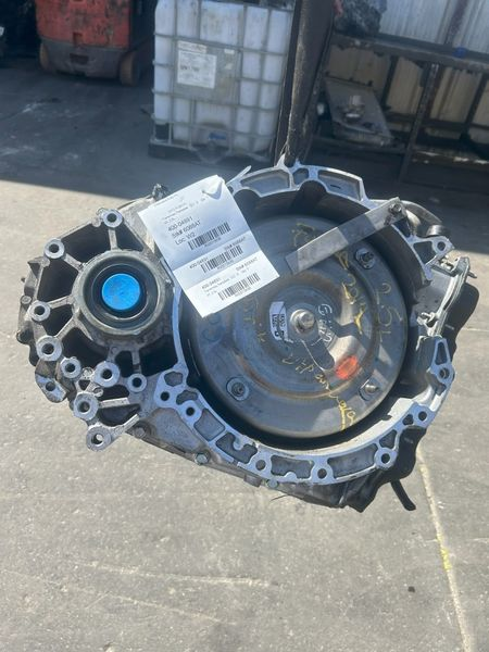 2013 Ford Fusion 2.5l l4 Used Transmission (Price- 1400)