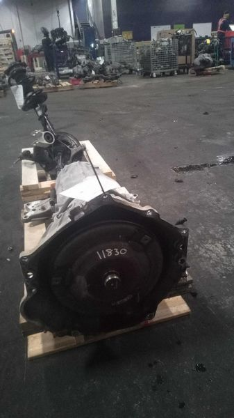 2013 Chevy Caprise At, 6.0l (opt myc) Used Transmission (Price- 1857)