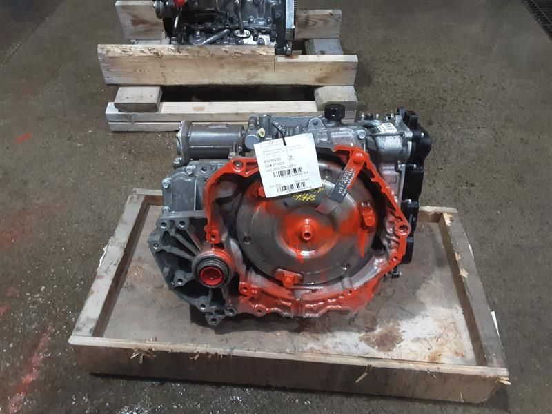 2018 Chevy Malibu 1.5l Used Transmission (Price- 1272)