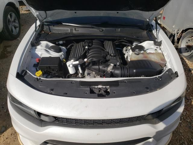 2016 Dodge Charger 6.4l v8 Used Engine (Price- 6750)