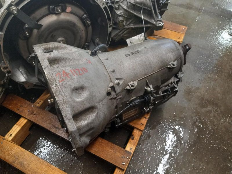 2013 Dodge Challenger At, sxt, (3.6l, 5 speed) Used Transmission (Price- 1550)