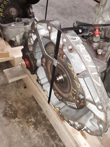 2014 Dodge Grand caravan 3.6l v6 Used Transmission (Price- 1950)