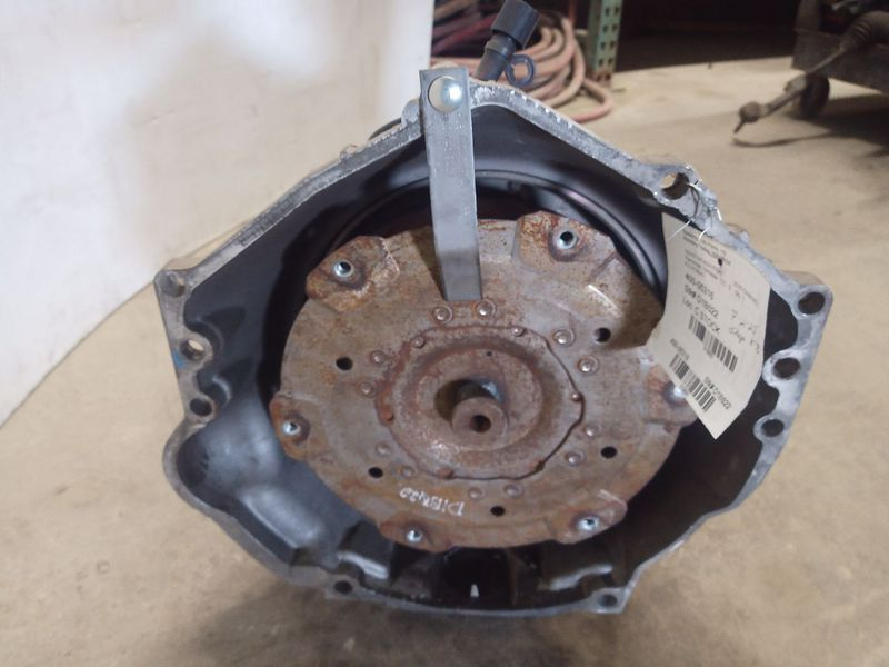 2016 Chevy Camaro Mt, 6.2l Used Transmission (Price- 4466)