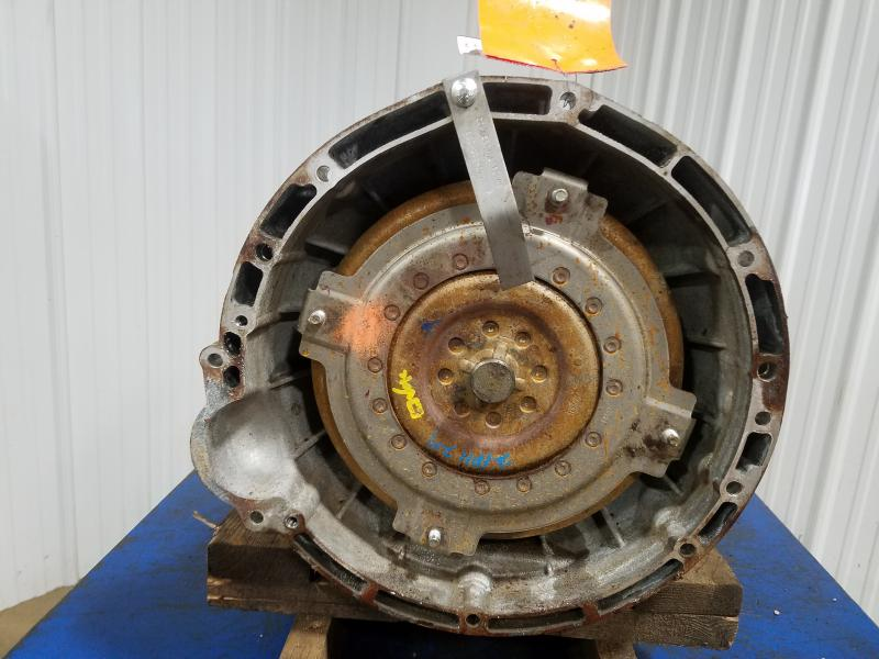 2013 Ford F 150 5.0l, at (6 Speed, 6r80), 4x2 Used Transmission (Price- 1685)