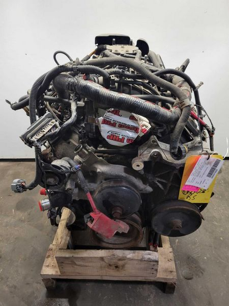 2010 Chevy Avalanche 5.3l v8 Used Engine (Price- 2799)