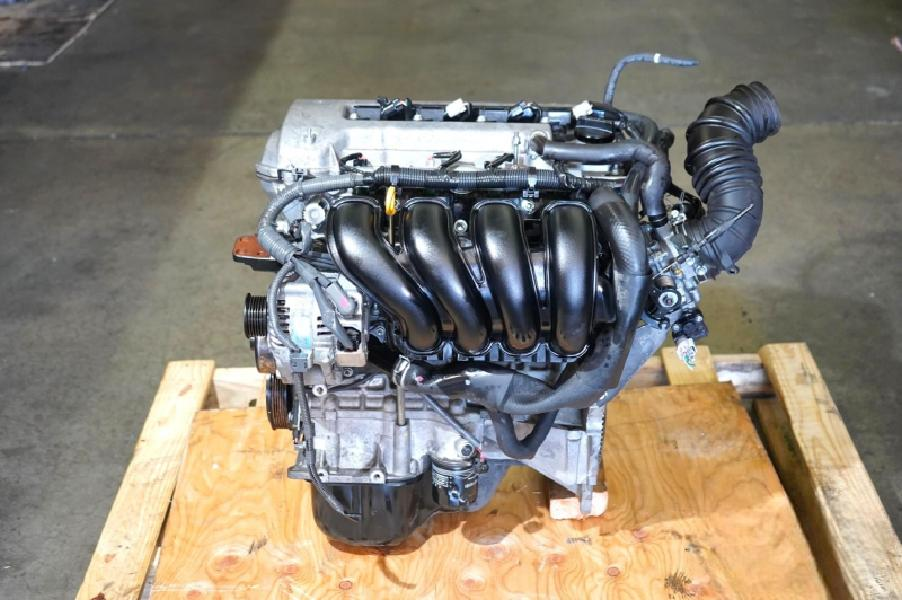 2004 Toyota Matrix 1.8l l4 Used Engine (Price- 1947)