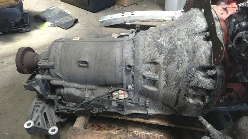 2020 Dodge Charger 6.4l v8 Used Transmission (Price- 2500)
