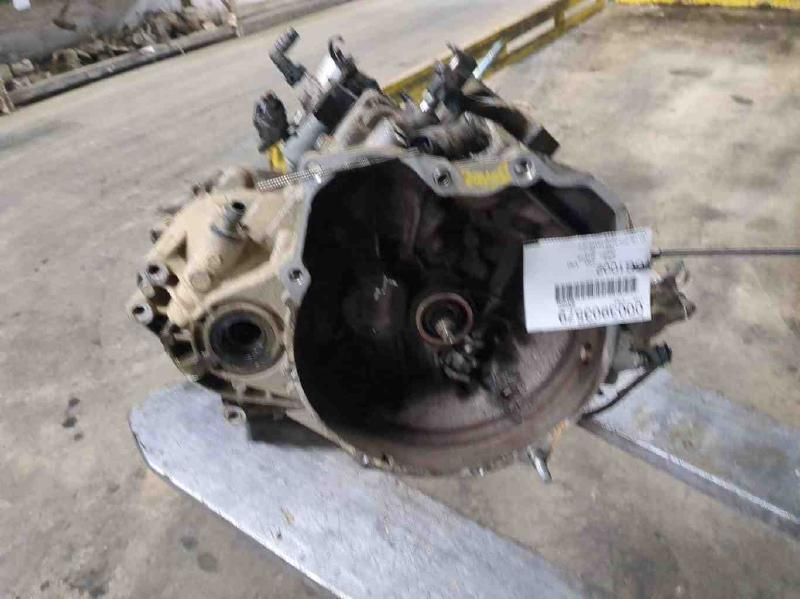 2015 Chevy Spark Gasoline, (1.2l, vin 9, 8th digit, opt ll0), at Used Transmission (Price- 2733)
