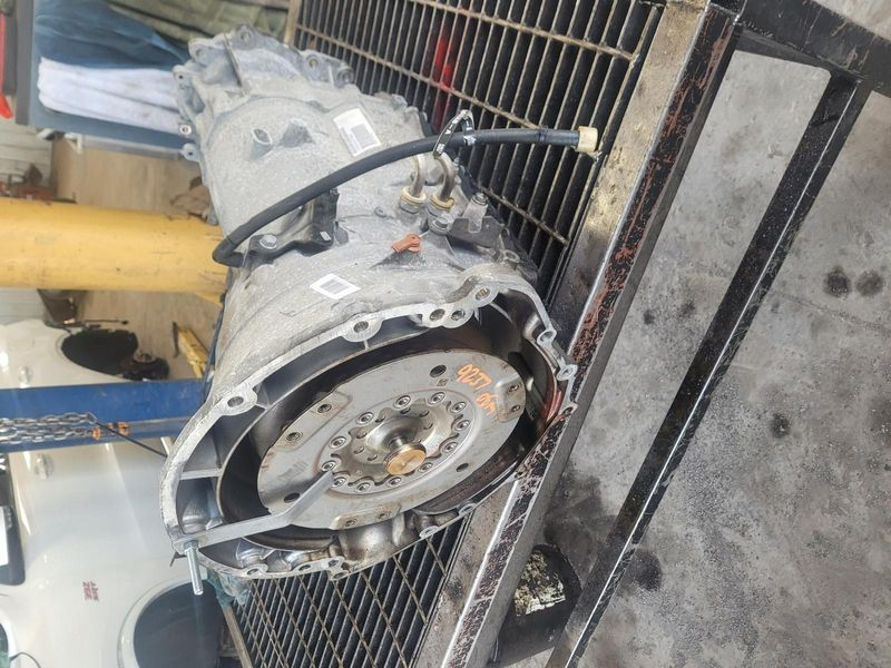 2022 Dodge Durango (at), 6.4l (4x4) Used Transmission (Price- 3576)