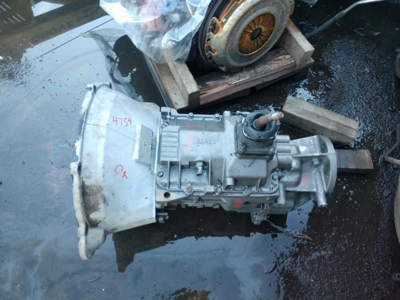 2004 Dodge Ram 2500 pickup At, 4x4, 5.9l (diesel), standard engine Used Transmission (Price- 2999)