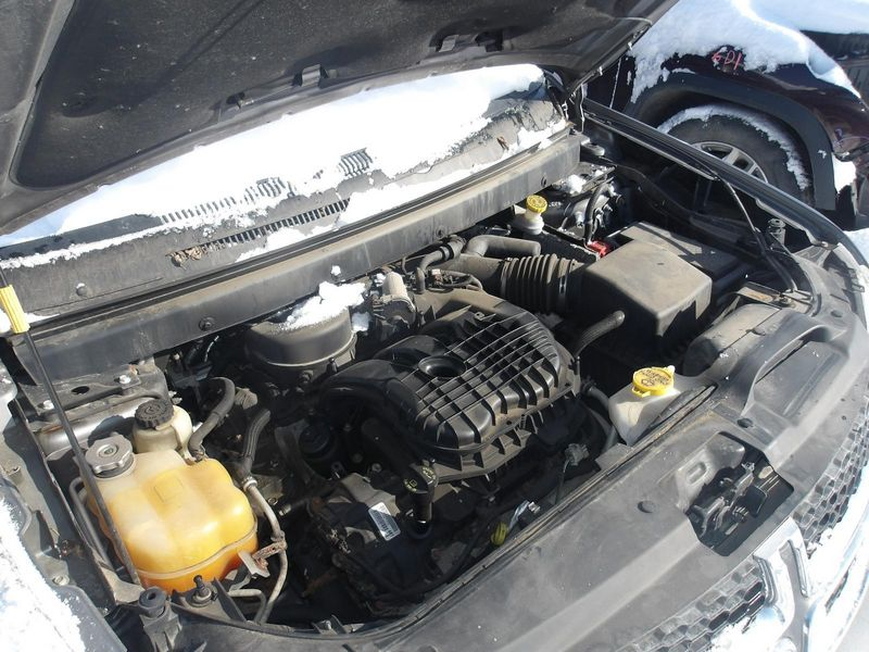 2012 Dodge Journey 3.6l v6 Used Engine (Price- 2100)