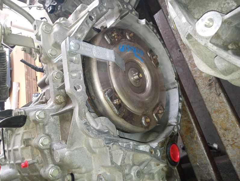 2012 Nissan Maxima 3.5l v6 Used Transmission (Price- 2029)