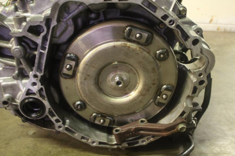 2007 Nissan Maxima 3.5l v6 Used Transmission (Price- 1650)