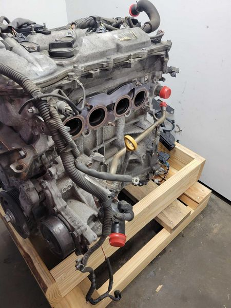 2009 Toyota Rav4 2.5l l4 Used Engine (Price- 2325)