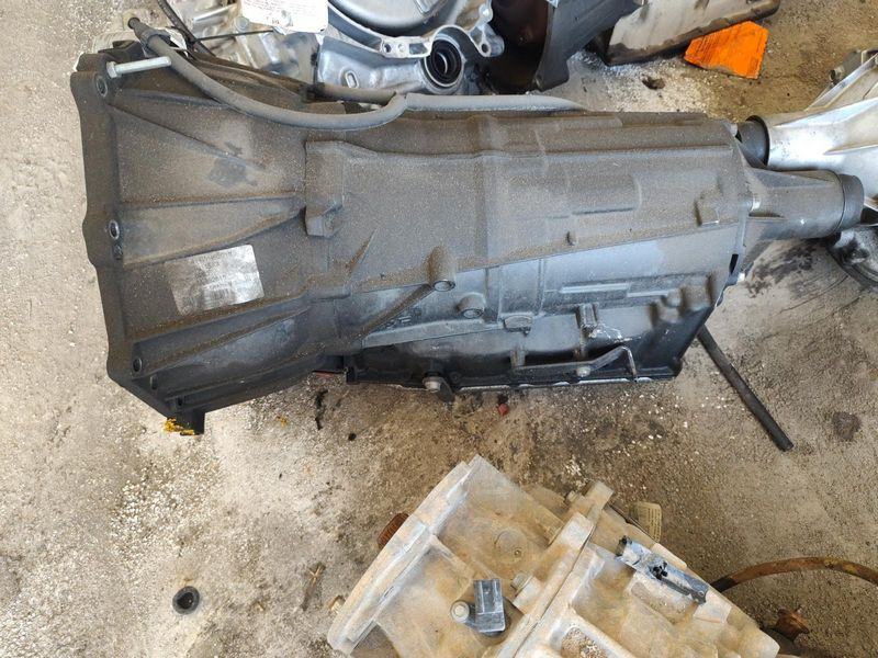 2013 Chevy Tahoe At, 5.3l, 4x4 Used Transmission (Price- 3649)