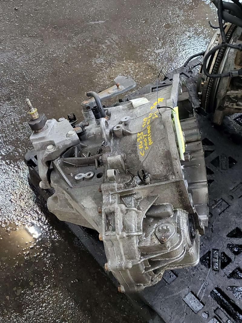 2012 Nissan Altima 2.5l (vin a, 4th digit, qr25de), federal emissions Used Transmission (Price- 1999)