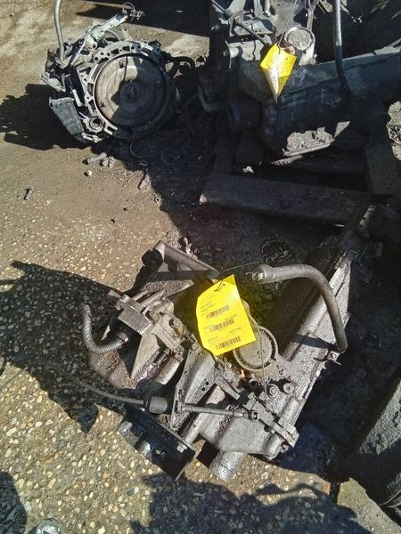 2003 Chevy Monte Carlo 3.8l V6 Used Transmission (Price- 1780)