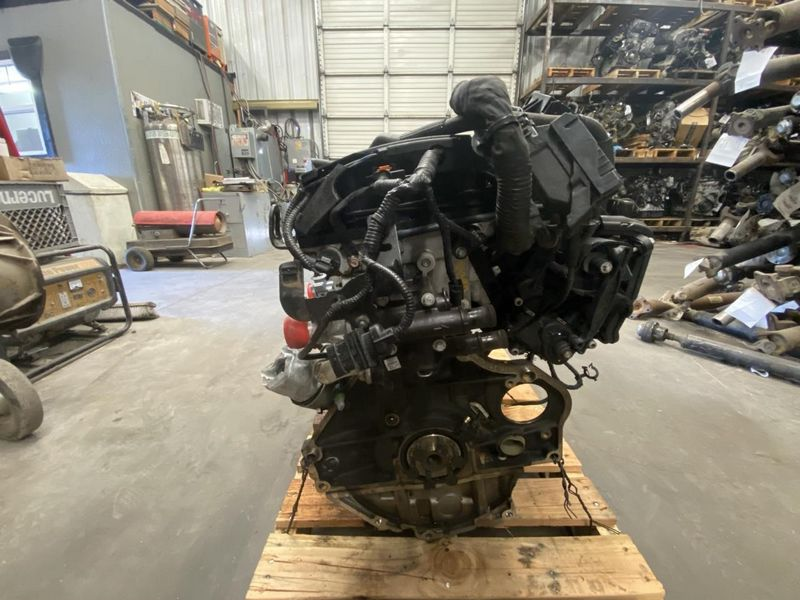 2013 Chevy Cruze 1.8l, vin h (8th digit, opt luw), at Used Engine (Price- 1700)