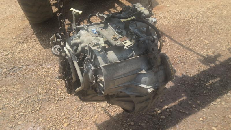 2007 Ford Freestyle At, (3.0l), (cvt), awd Used Transmission (Price- 1799)