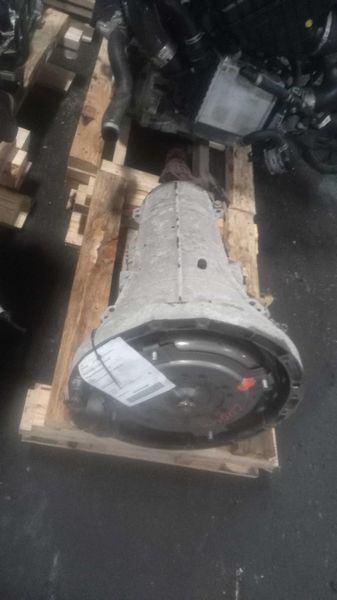 2016 Ford F 150 3.5l, turbo, (vin g, 8th digit) Used Transmission (Price- 2550)