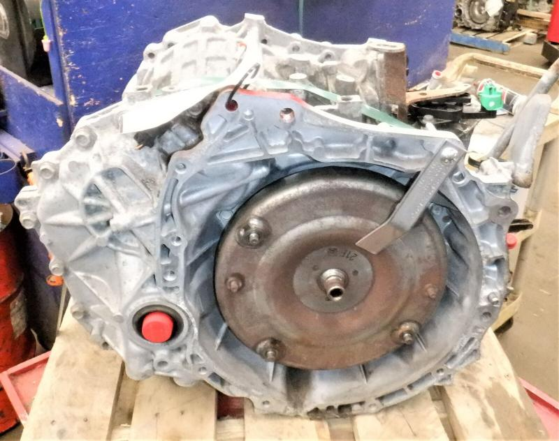 2015 Nissan Rogue At, (cvt), vin 5 (1st digit, usa built), 4x4 (awd) Used Transmission (Price- 1944)
