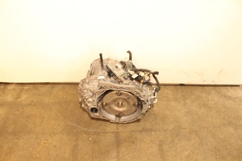 2018 Nissan Rogue 2.5l l4 Used Transmission (Price- 1999)