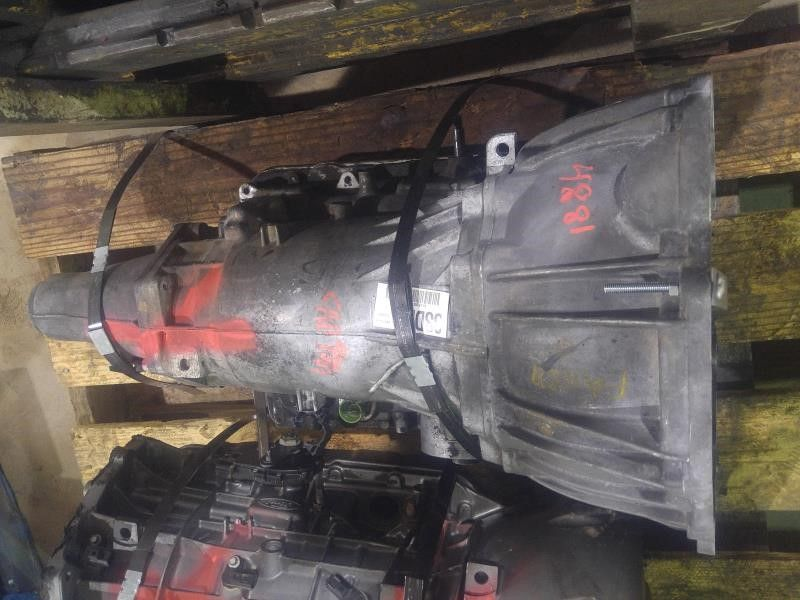 2003 Chevy Trailblazer 4.2l l6 Used Transmission (Price- 1680)