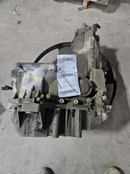 2008 Chevy Impala 3.5l l6 Used Transmission (Price- 62000)