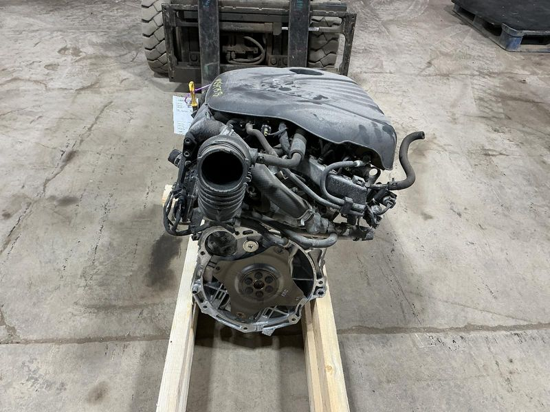 2016 Kia Soul 1.6l (vin 2, 8th digit) gasoline Used Engine (Price- 2857)