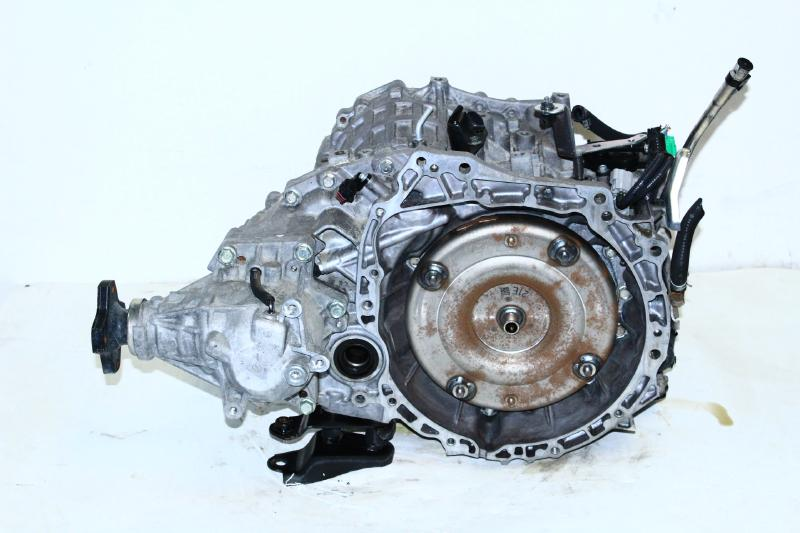 2017 Nissan Rogue (at), (cvt), 2.5l, awd Used Transmission (Price- 1999)
