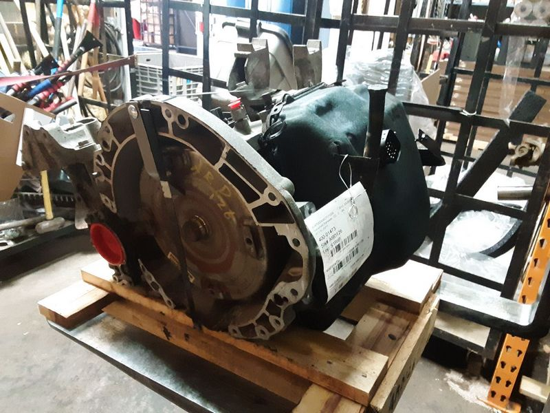 2012 Dodge Journey 3.6l v6 Used Transmission (Price- 1959)