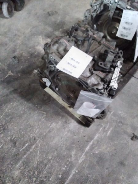 2014 Nissan Sentra Mt, (1.8l) Used Transmission (Price- 1299)