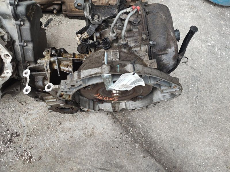 2012 Dodge Grand caravan 3.6l v6 Used Transmission (Price- 1869)