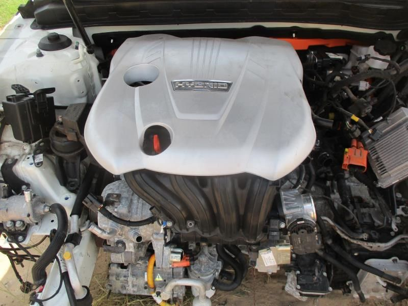 2016 Kia Optima 2.4l l4 electric/gas Used Engine (Price- 3472)