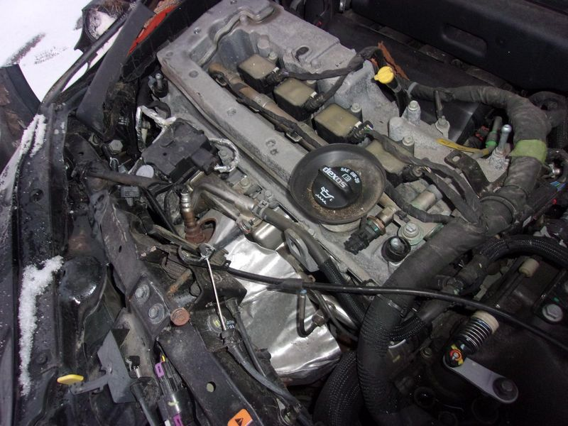 2018 Chevy Malibu 1.5l l4 turbocharged Used Engine (Price- 1997)