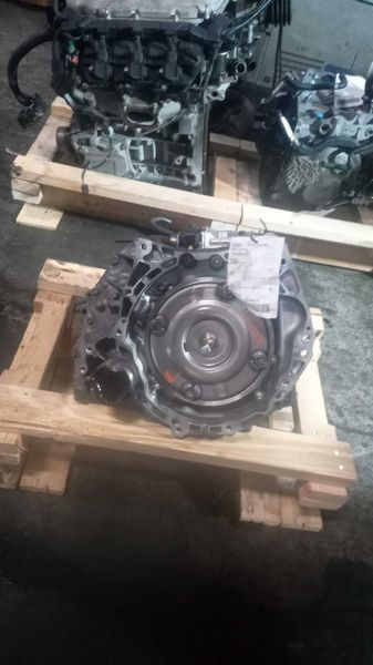 2014 Nissan Sentra Mt, (1.8l) Used Transmission (Price- 2650)