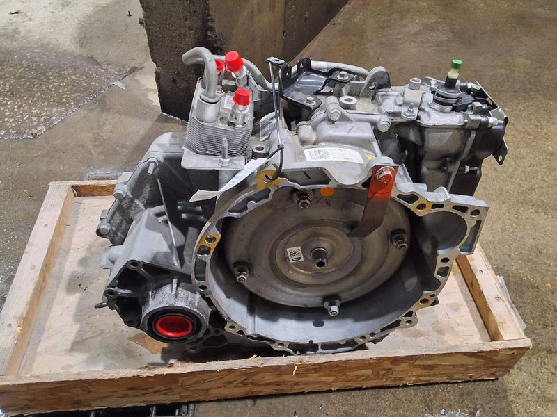 2017 Ford Escape 1.5l l3 turbocharged Used Transmission (Price- 2599)