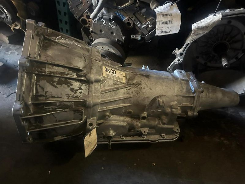 2003 Chevy Suburban 1500 At, (5.3l), 4x2 Used Transmission (Price- 1999)