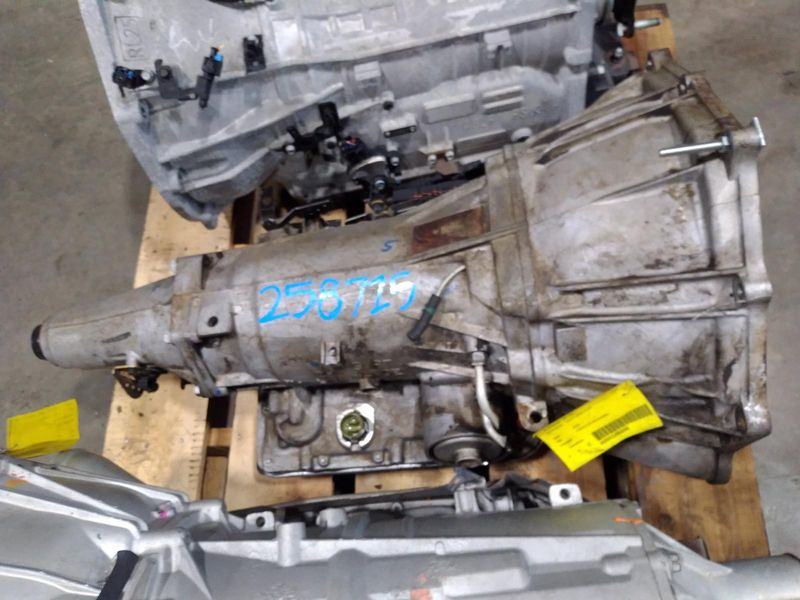 2003 Chevy Suburban 1500 At, (5.3l), 4x2 Used Transmission (Price- 1846)