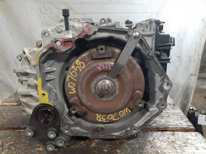 2021 Chevy Malibu 1.5l (vin t, 8th digit, opt lfv) Used Transmission (Price- 2400)