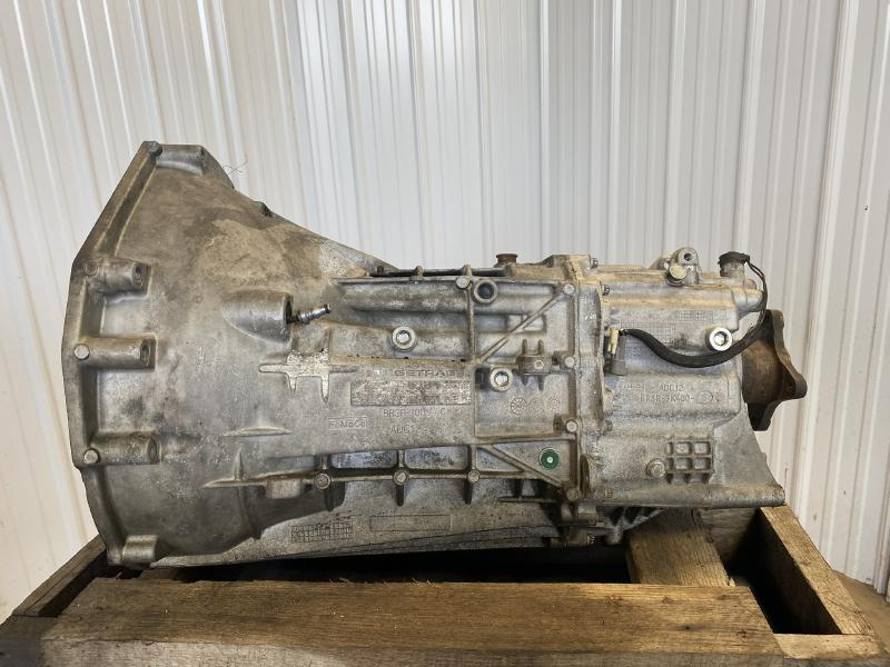 2013 Ford Mustang Mt, (6 speed), 3.7l, id cr33 7003 Bb Used Transmission (Price- 2300)