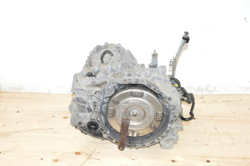 2007 Nissan Murano (3.5l, vin a, 4th digit, vq35de) Used Transmission (Price- 1650)