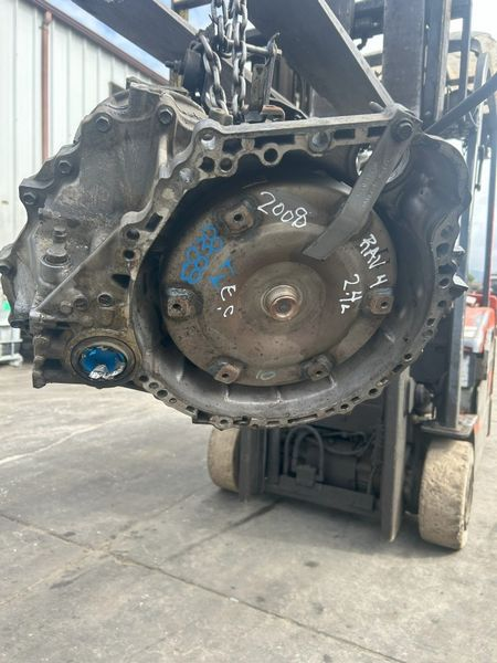 2006 Toyota Rav4 2.4l l4 Used Transmission (Price- 1550)
