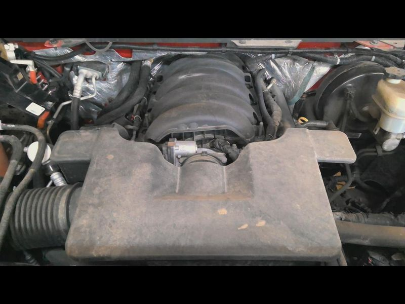 2015 Chevy Silverado 1500 6.2l Used Engine (Price- 4285)