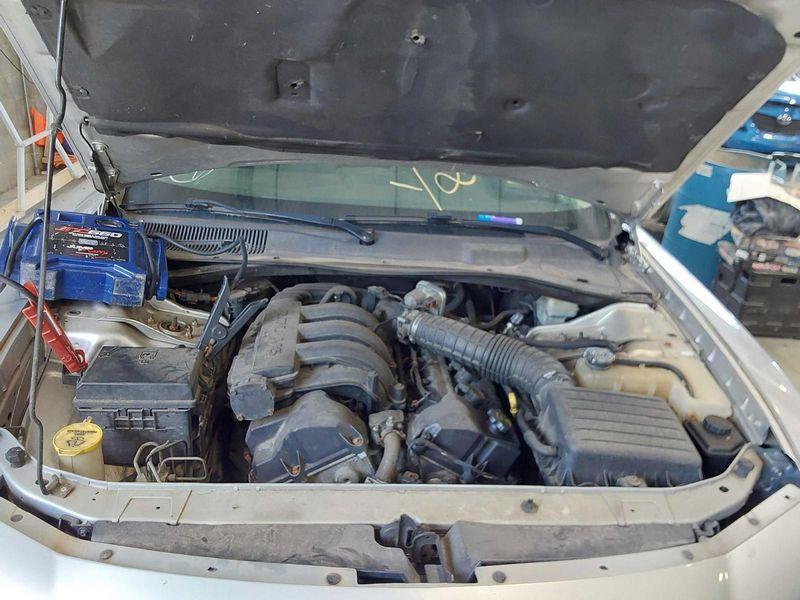 2009 Dodge Charger 2.7l v6 Used Engine (Price- 1900)