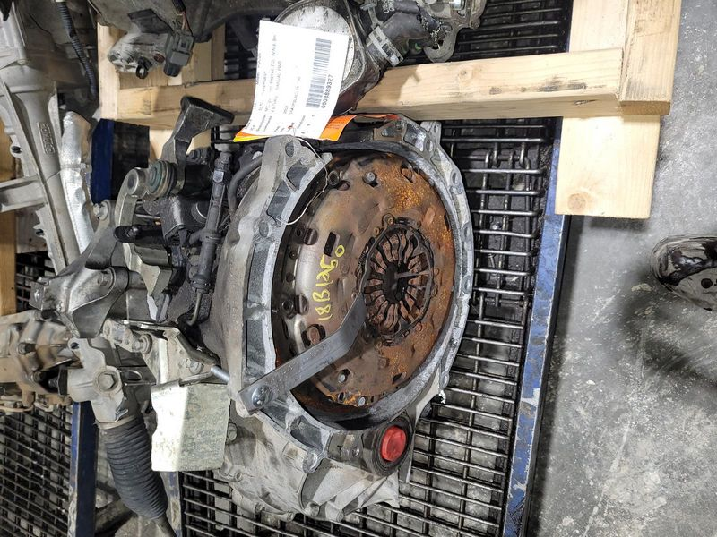 2015 Ford Focus Gasoline, 2.0l, turbo (vin 9, 8th digit) Used Transmission (Price- 2022)