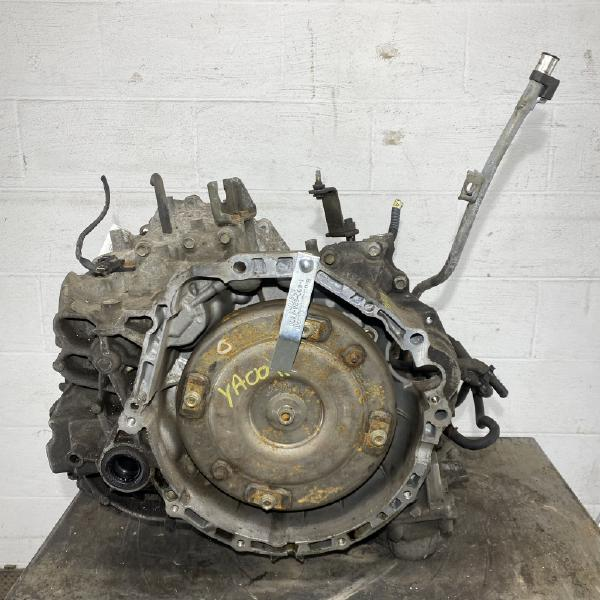 2006 Nissan Murano At, (cvt), 4x2 (fwd) Used Transmission (Price- 1798)