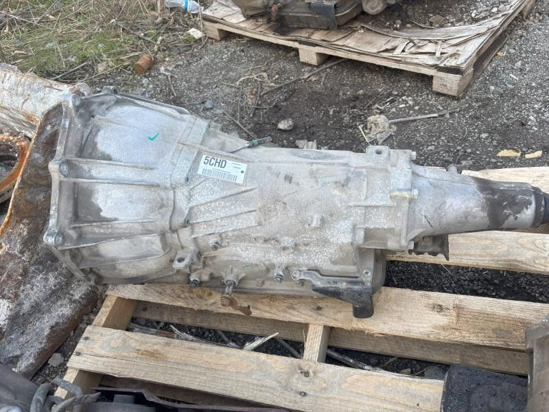 2004 Chevy Tahoe 5.3l v8 Used Transmission (Price- 1750)