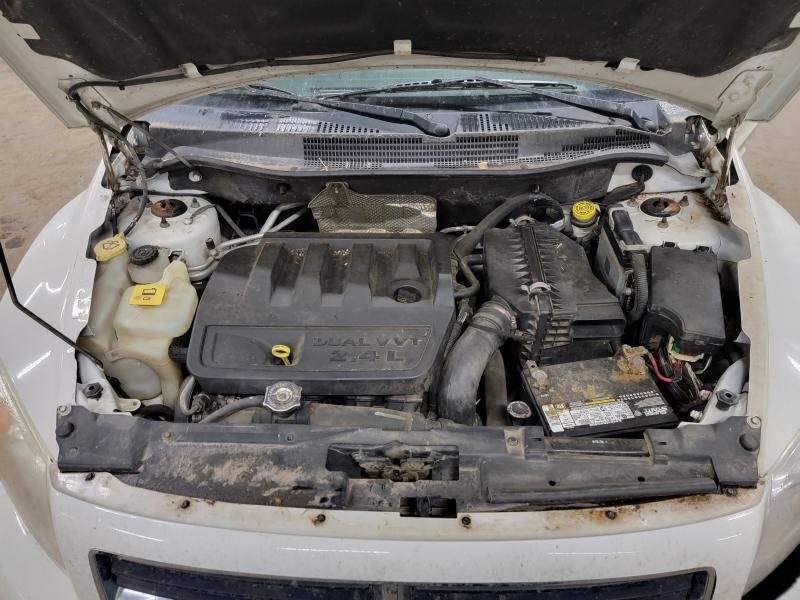 2009 Dodge Caliber 2.4l L4 Turbocharged Used Engine (Price- 3899)