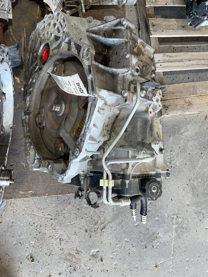 2020 Chevy Impala 3.6l v6 Used Transmission (Price- 2599)